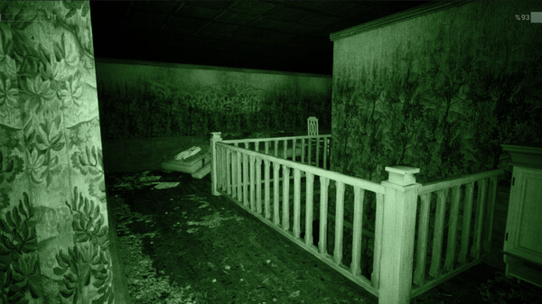 Darkfield screenshot 3