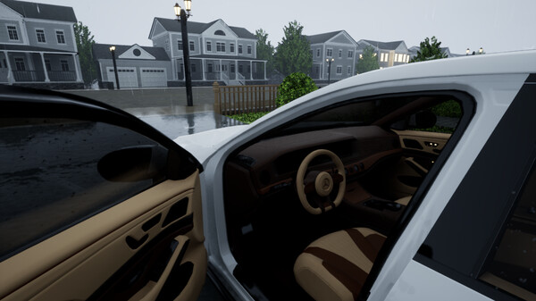 Darkfield screenshot 4