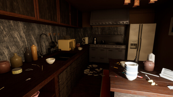 Darkfield screenshot 9