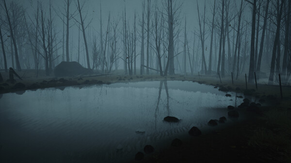 Darkfield screenshot 5