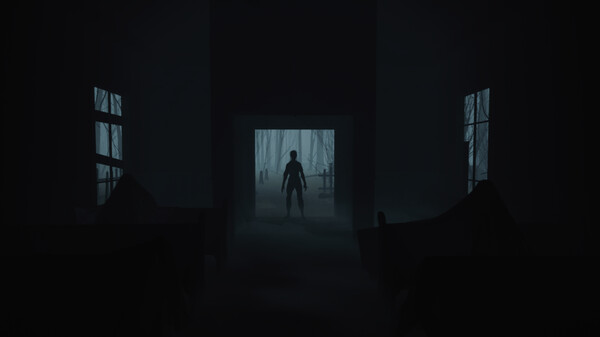 Darkfield screenshot 1