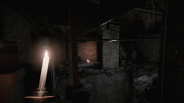 Don't Knock Twice screenshot 12
