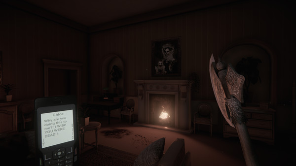 Don't Knock Twice screenshot 4