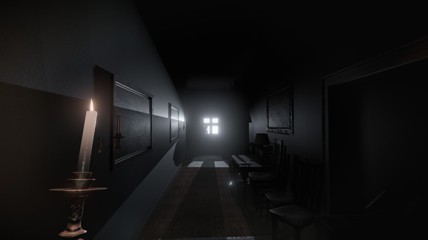 Don't Knock Twice screenshot 6