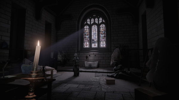 Don't Knock Twice screenshot 3