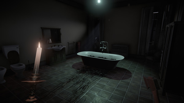 Don't Knock Twice screenshot 10