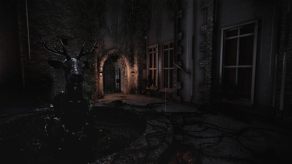 Don't Knock Twice screenshot 7