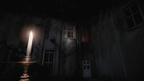 Don't Knock Twice screenshot 11