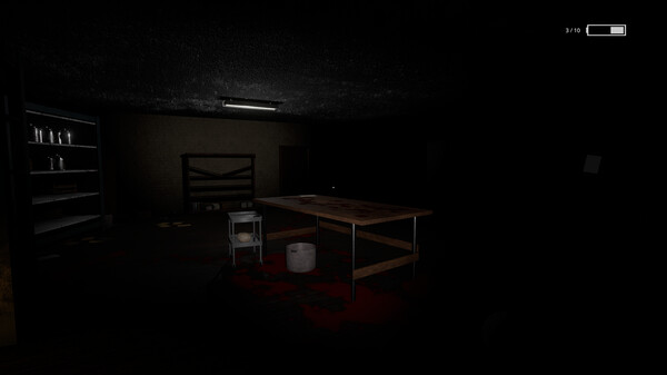 The Basement Ritual screenshot 5