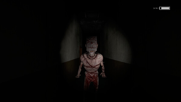 The Basement Ritual screenshot 4