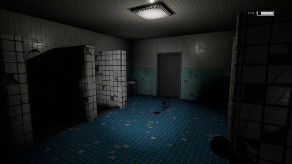 The Basement Ritual screenshot 2