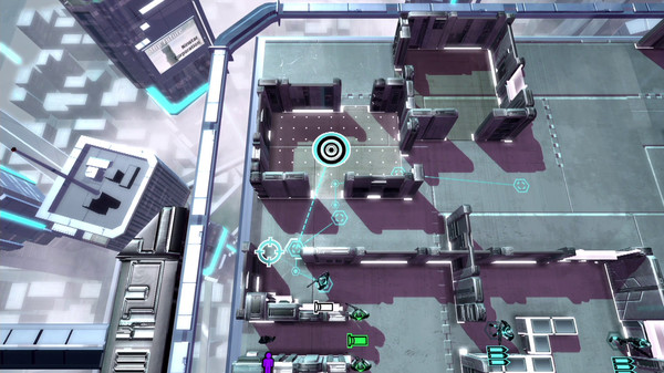 Frozen Synapse Prime screenshot 6