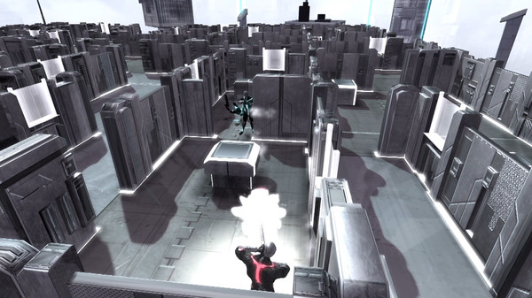 Frozen Synapse Prime screenshot 2