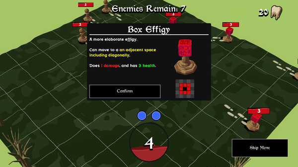 Boardguard screenshot 3