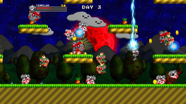 Knight of the Hamsters screenshot 3