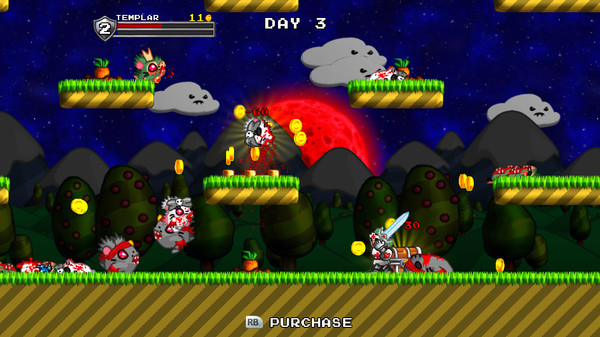 Knight of the Hamsters screenshot 4