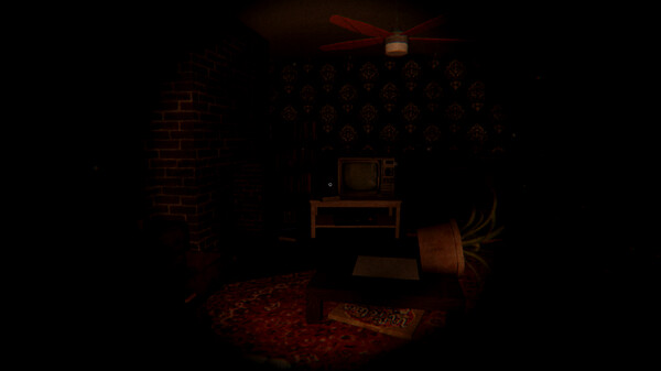 Evil Lurks Below screenshot 9