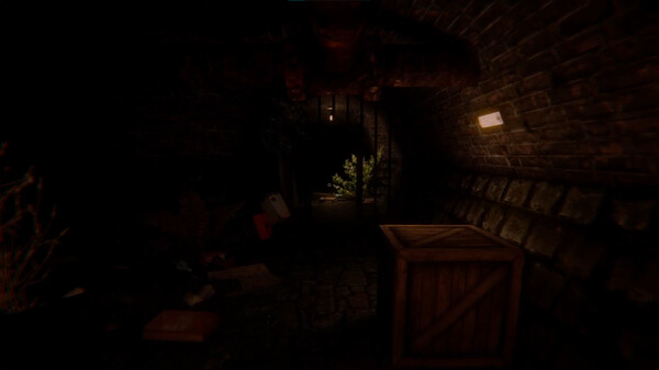 Evil Lurks Below screenshot 10