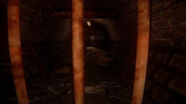 Evil Lurks Below screenshot 2