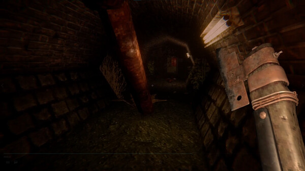 Evil Lurks Below screenshot 1