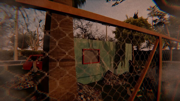 Evil Lurks Below screenshot 6