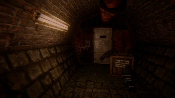 Evil Lurks Below screenshot 5