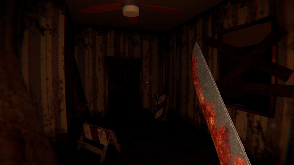Evil Lurks Below screenshot 4
