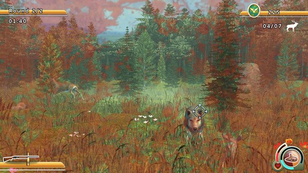 Deer Hunt Legends screenshot 10