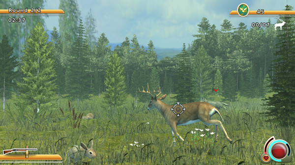 Deer Hunt Legends screenshot 6