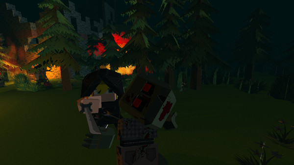 One Last Day screenshot 1