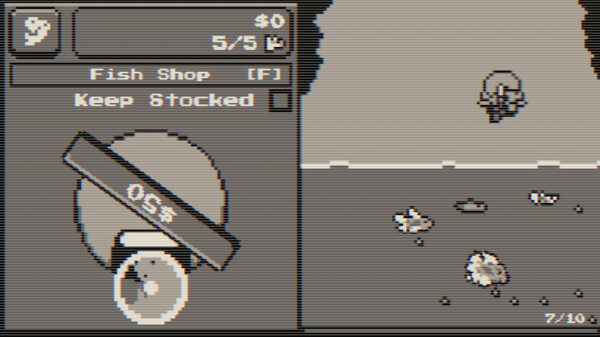 Bit-Cremental: Fishistry screenshot 0