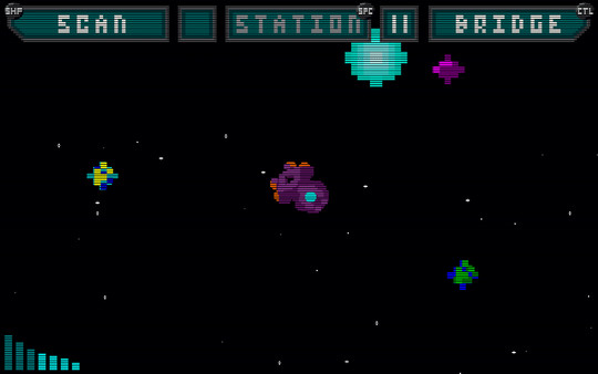 Bit Odyssey screenshot 7
