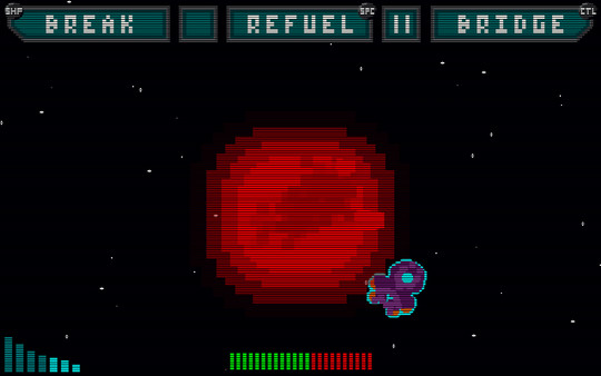 Bit Odyssey screenshot 8