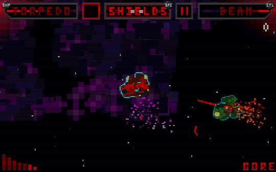 Bit Odyssey screenshot 9