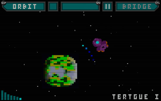 Bit Odyssey screenshot 0