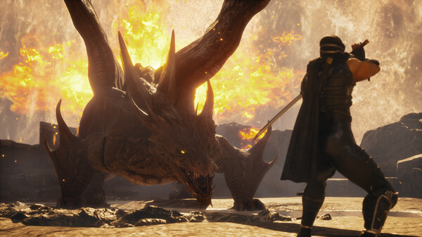 NINJA GAIDEN 2 Black screenshot 9