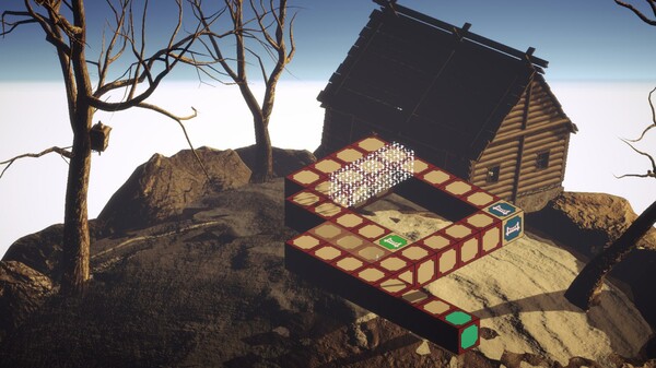 Monolithus screenshot 5