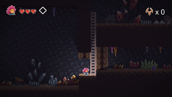Sarah's Great Adventure screenshot 4