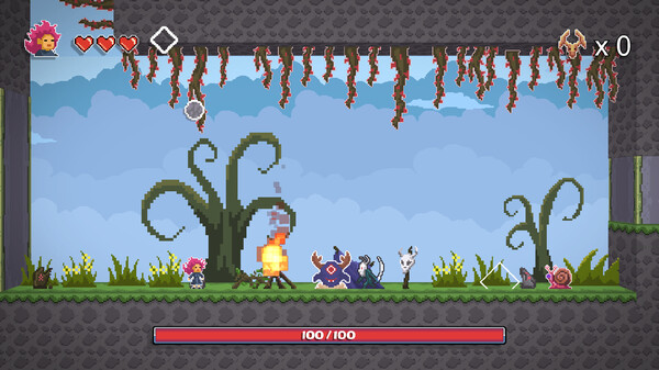 Sarah's Great Adventure screenshot 7