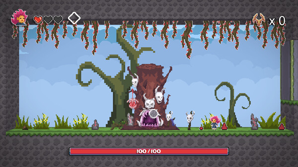Sarah's Great Adventure screenshot 8