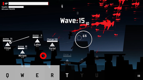 Butcherbird screenshot 10