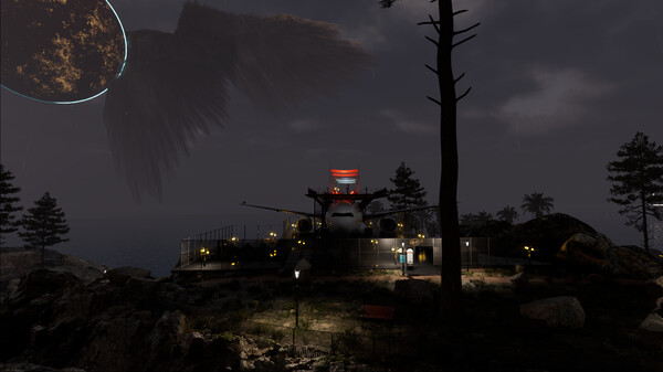 SCP : A Star Replicator screenshot 7