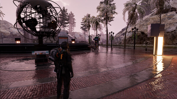 SCP : A Star Replicator screenshot 3