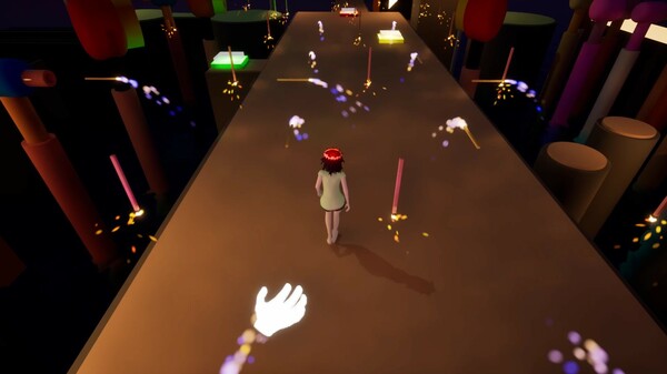 ASMR Runner screenshot 4