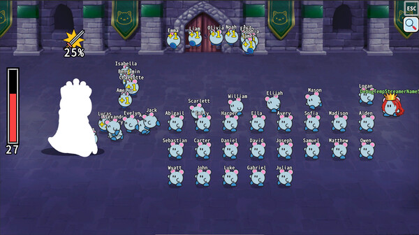 Marriage Impossible 2 ~Love Love♥Christmas~ screenshot 3