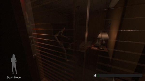 Tales Beyond The Tomb - Pineville Night Stalker screenshot 10