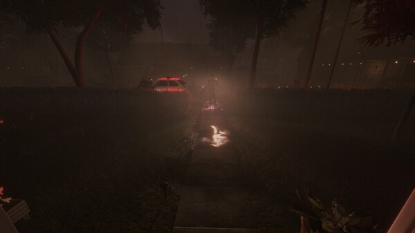 Tales Beyond The Tomb - Pineville Night Stalker screenshot 6