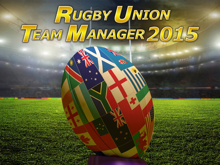 Rugby Union Team Manager 2015 screenshot 3