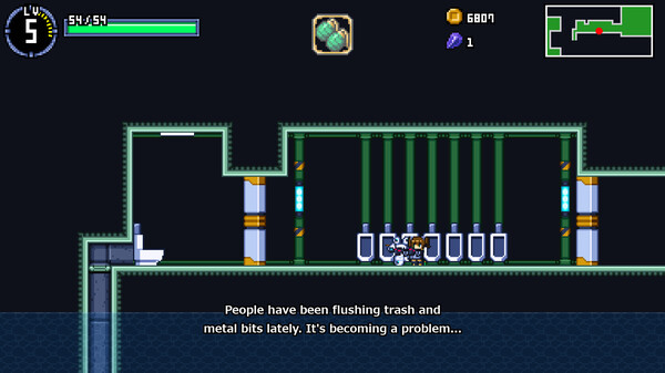 ROLLING STAR screenshot 8