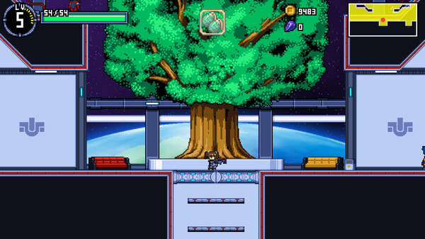 ROLLING STAR screenshot 9